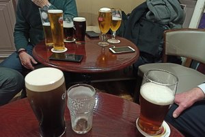 Dog \u0026 Sausage Pub