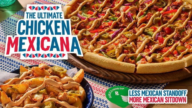 Domino's Pizza