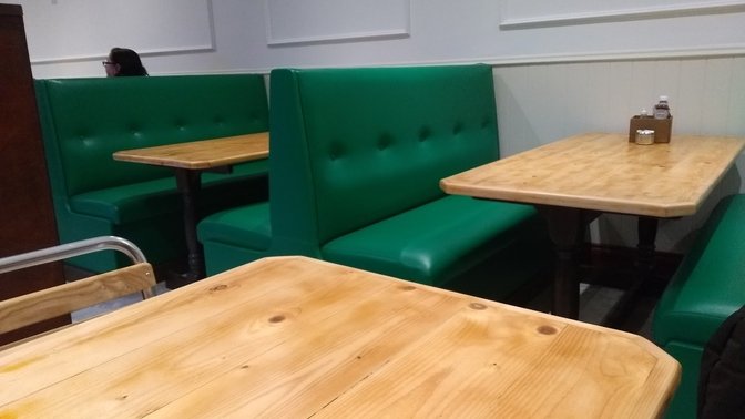 Eddie's Fish & Chips