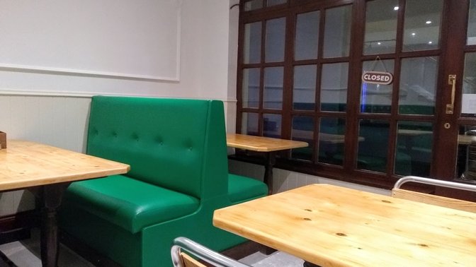 Eddie's Fish & Chips