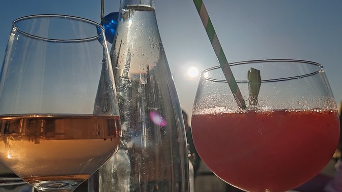 El Tico Beach Cantina