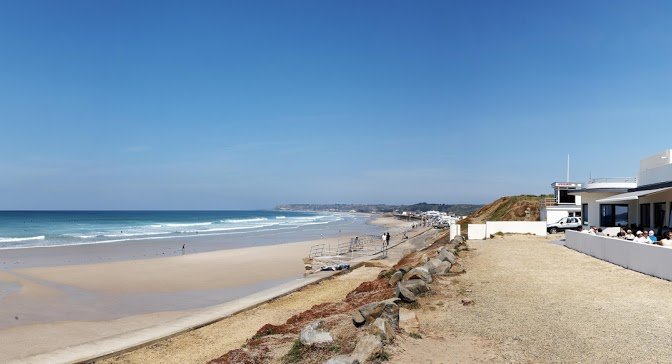 El Tico Beach Cantina