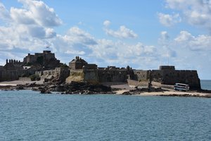 Elizabeth Castle