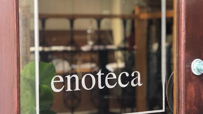 Enoteca