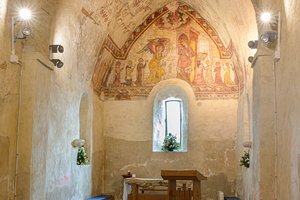 Fishermen’s Chapel