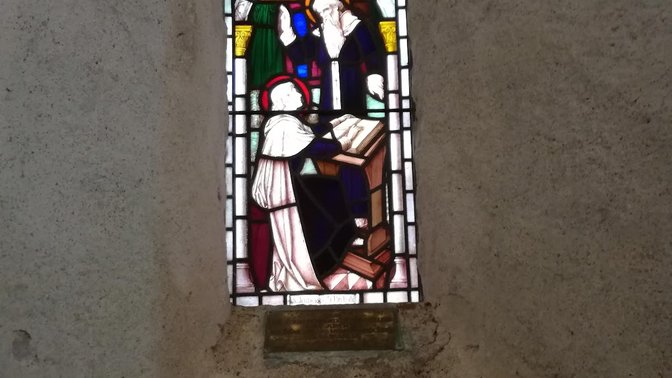 Fishermen’s Chapel