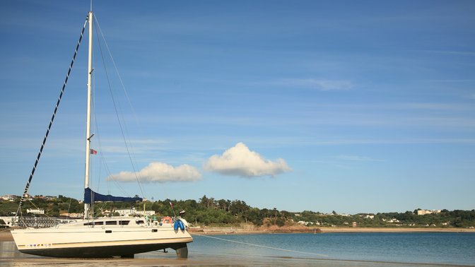 Fishermen’s Chapel
