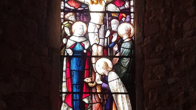 Fishermen’s Chapel