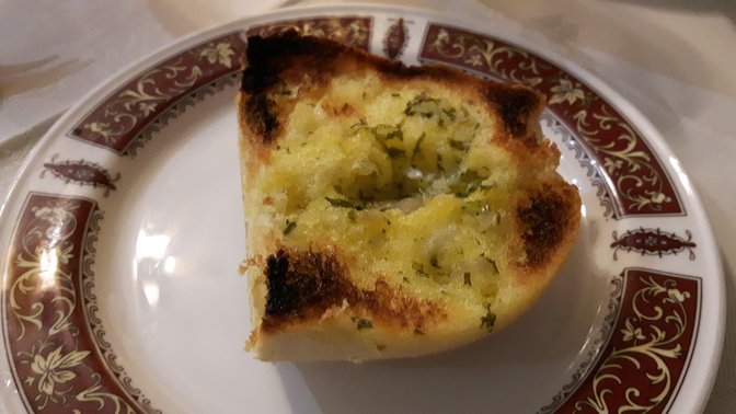 Funchal Paradise Restaurant