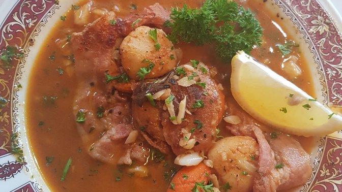 Funchal Paradise Restaurant