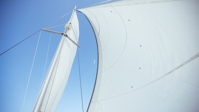 Go-Sail - Jersey