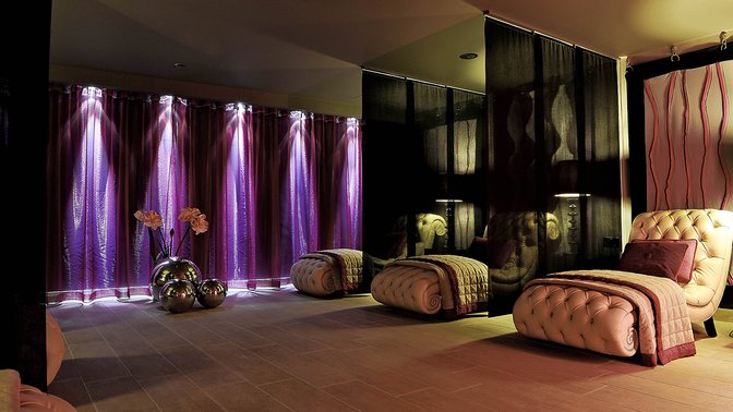 Grand Jersey Hotel Spa