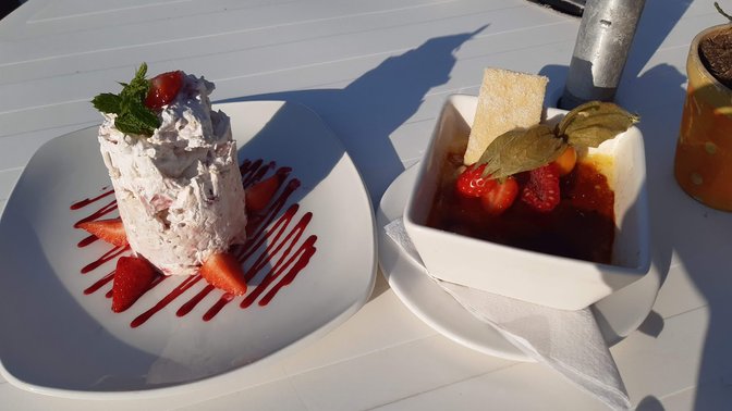 Green Island Restaurant