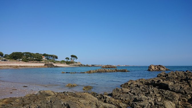 Green Island Restaurant