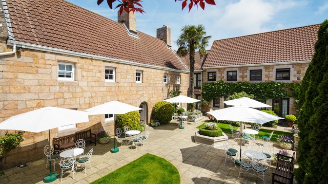 Greenhills Country House Restaurant