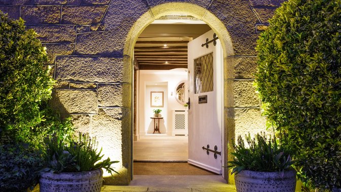 Greenhills Country House Restaurant