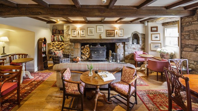 Greenhills Country House Restaurant
