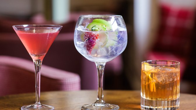 Greenhills Country House Restaurant