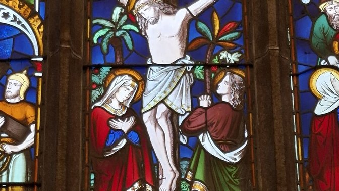 Grouville Parish Church