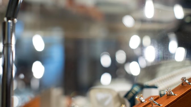 Hettich Jewellers