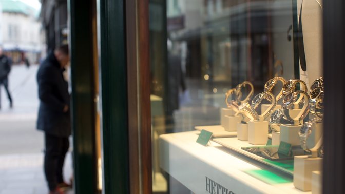 Hettich Jewellers