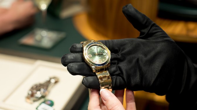 Hettich Jewellers