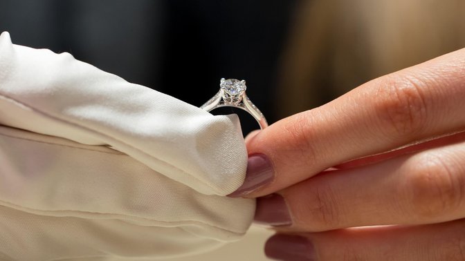 Hettich Jewellers