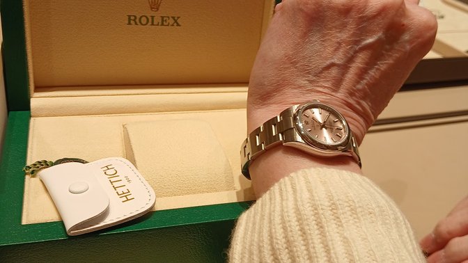 Hettich Jewellers