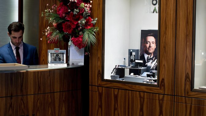Hettich Jewellers