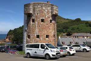 History Alive! \u0026 Jersey Military Tours