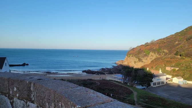History Alive! & Jersey Military Tours