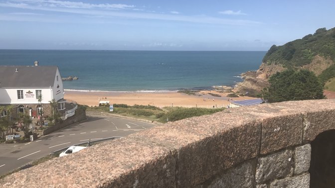History Alive! & Jersey Military Tours