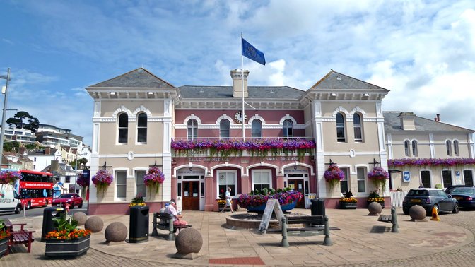 History Now with Monty Losh