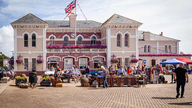 History Now with Monty Losh