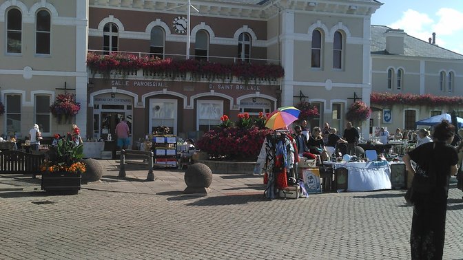 History Now with Monty Losh