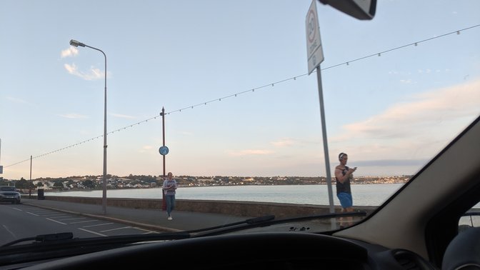 History Now with Monty Losh