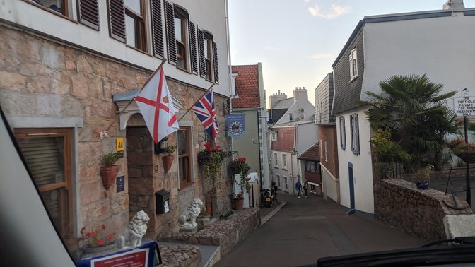 History Now with Monty Losh