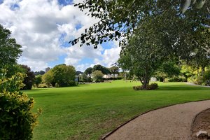 Howard Davis Park