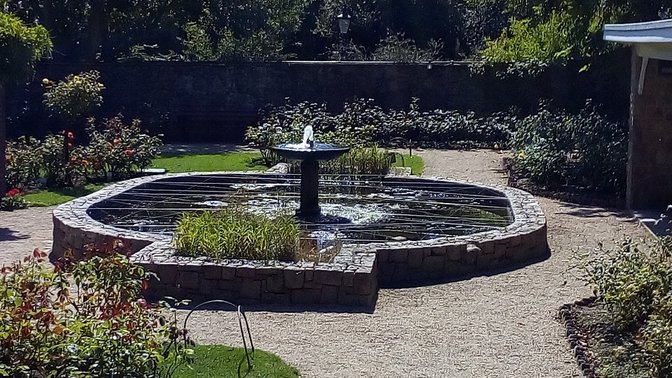 Howard Davis Park
