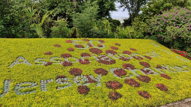 Howard Davis Park