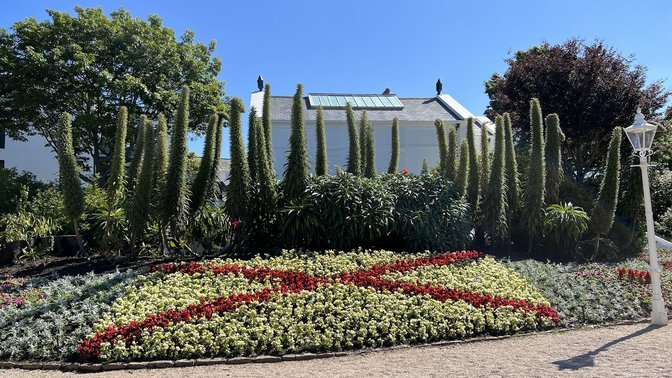 Howard Davis Park