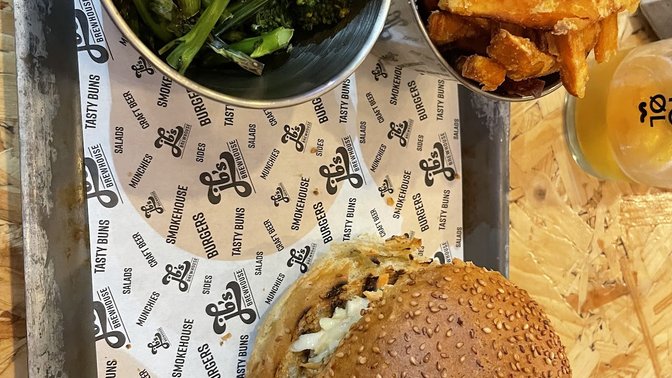 JB's Brewhouse