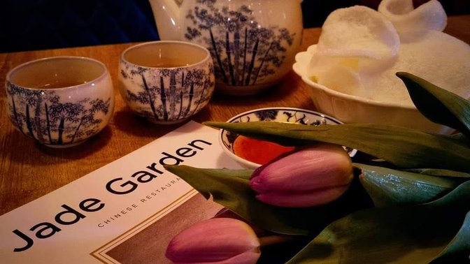 Jade Garden