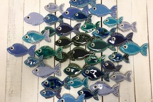 Jane James Handmade Ceramics