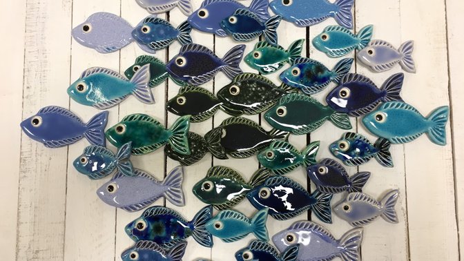 Jane James Handmade Ceramics