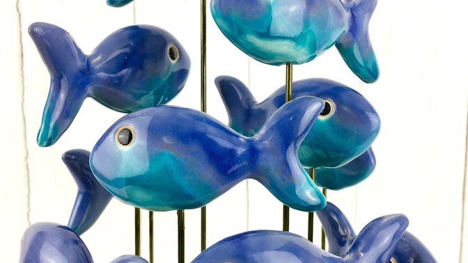 Jane James Handmade Ceramics