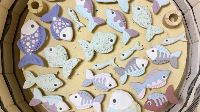 Jane James Handmade Ceramics