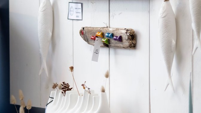 Jane James Handmade Ceramics