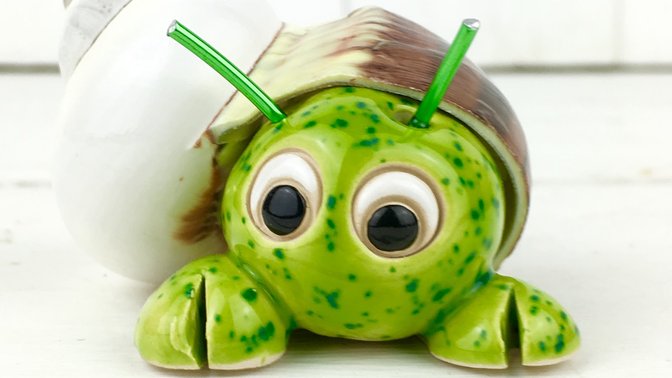 Jane James Handmade Ceramics