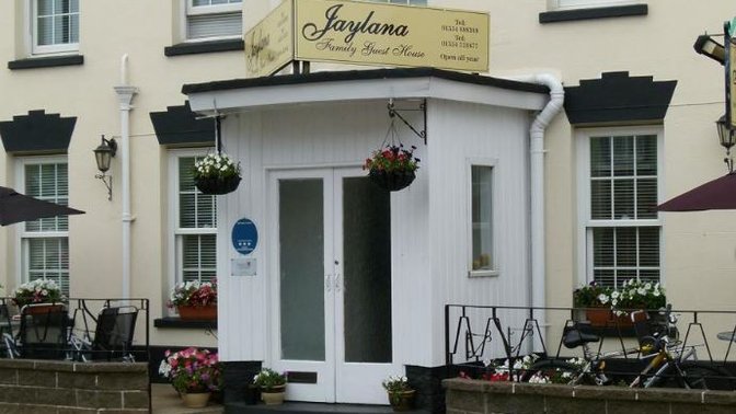 Jaylana Guest Accommodation